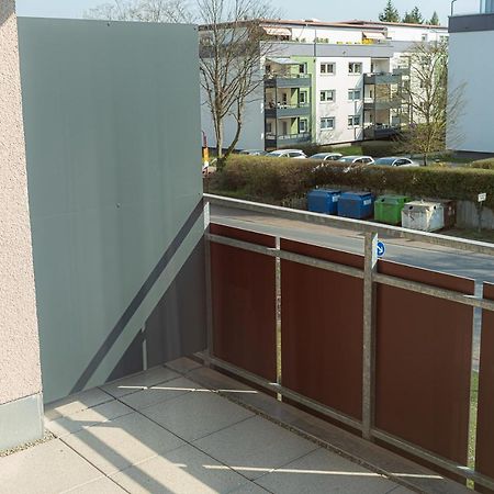 City Apartments Bad Wimpfen Warum-Ins-Hotel Bagian luar foto