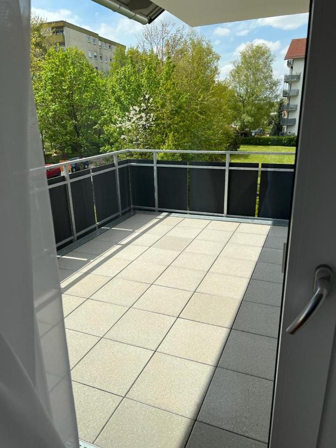 City Apartments Bad Wimpfen Warum-Ins-Hotel Bagian luar foto