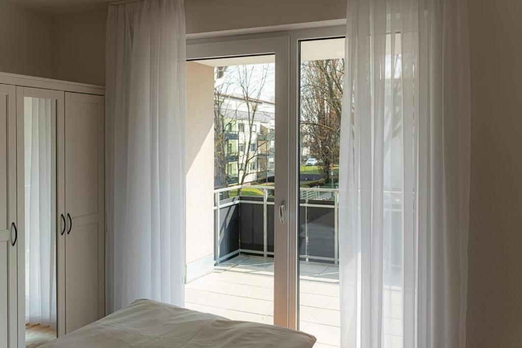 City Apartments Bad Wimpfen Warum-Ins-Hotel Bagian luar foto