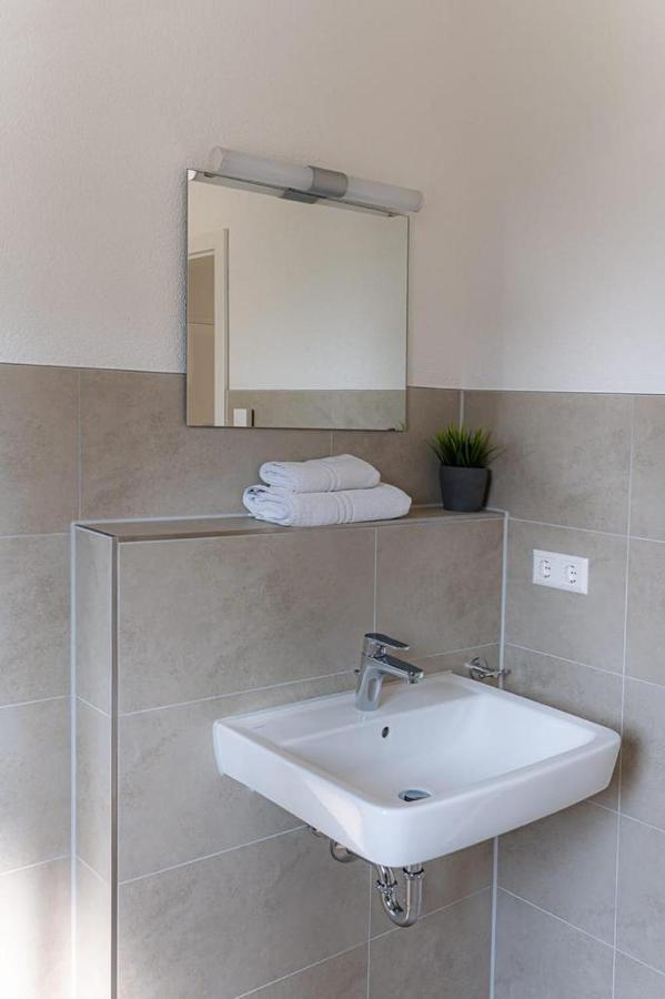 City Apartments Bad Wimpfen Warum-Ins-Hotel Bagian luar foto