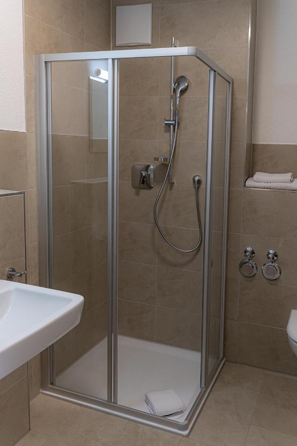 City Apartments Bad Wimpfen Warum-Ins-Hotel Bagian luar foto