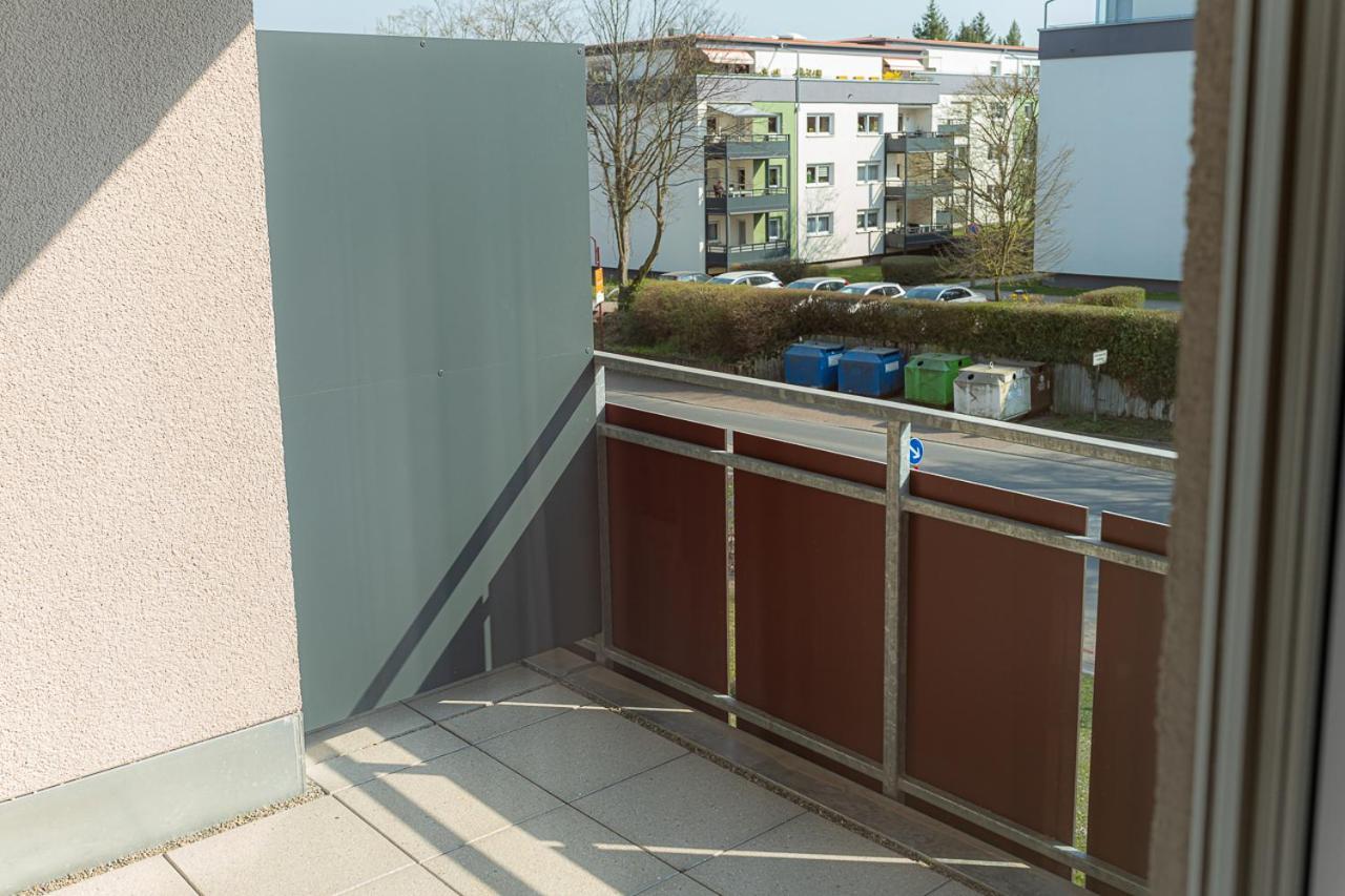 City Apartments Bad Wimpfen Warum-Ins-Hotel Bagian luar foto