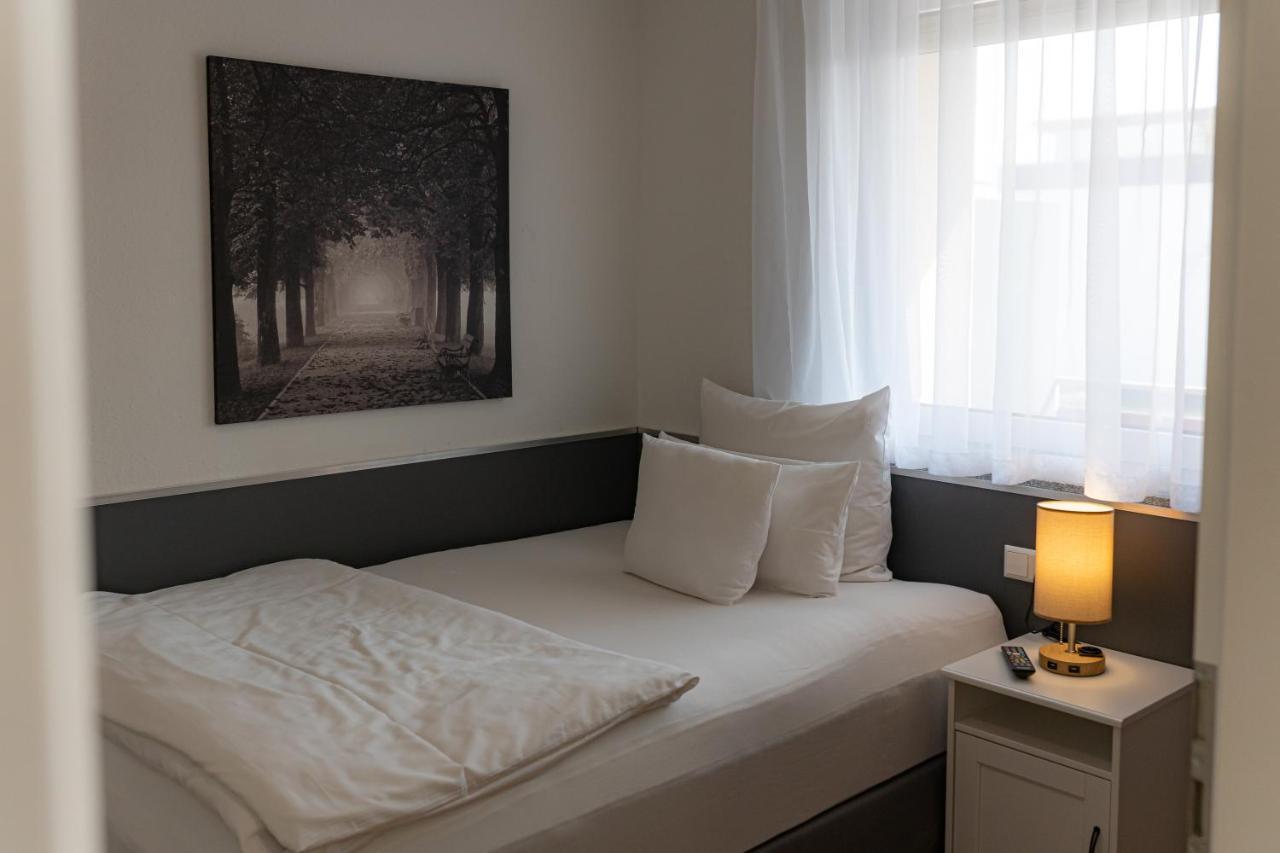City Apartments Bad Wimpfen Warum-Ins-Hotel Bagian luar foto